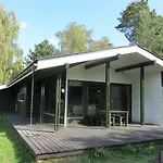 Hébergement de vacances Holmehoj