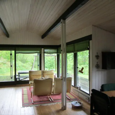 Holiday home Holmehoj *