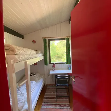 Prázdninový dům Holmehoj Ebeltoft