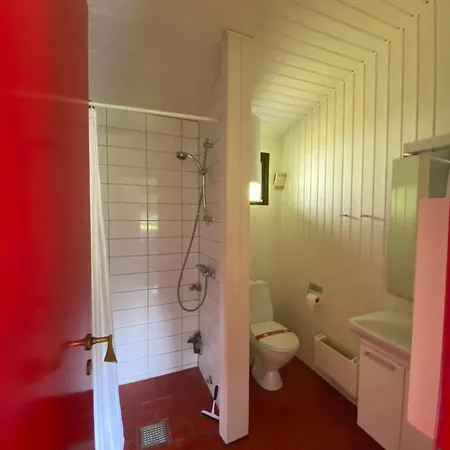 Holmehoj Holiday home *