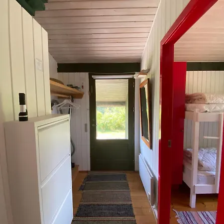 Nyaraló Holmehoj Ebeltoft