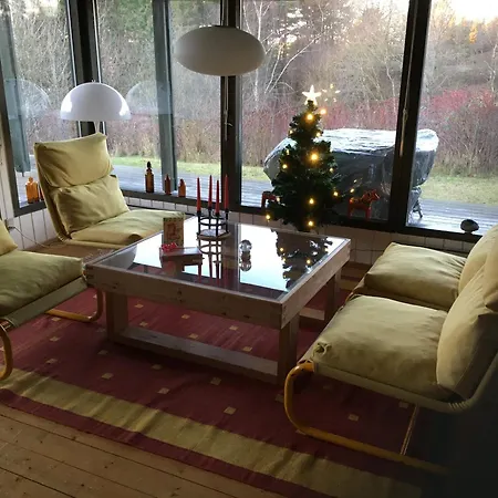 Holiday home Holmehoj