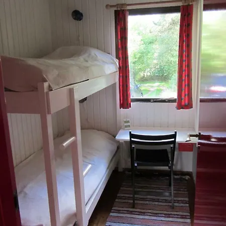 Holiday home Holmehoj *