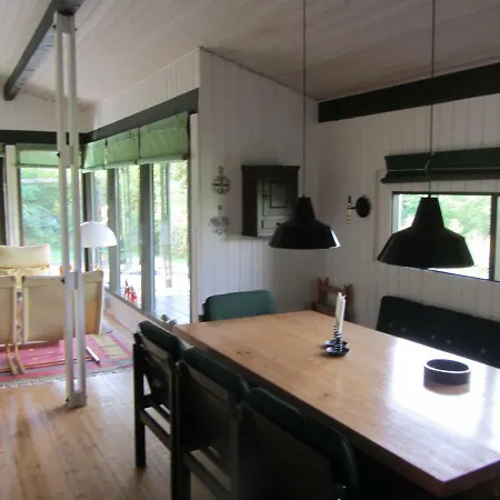 Holmehoj Holiday home