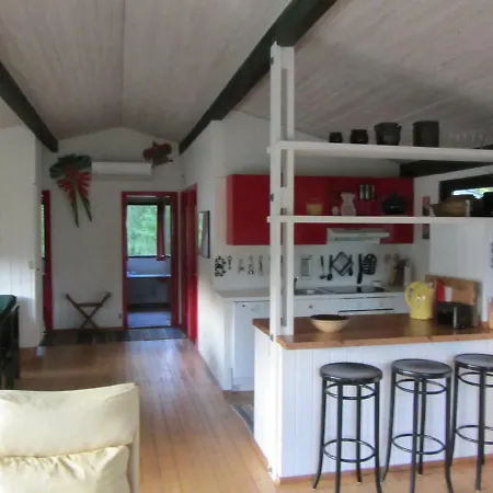 Holmehoj Holiday home
