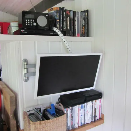 Holmehoj Holiday home Ebeltoft