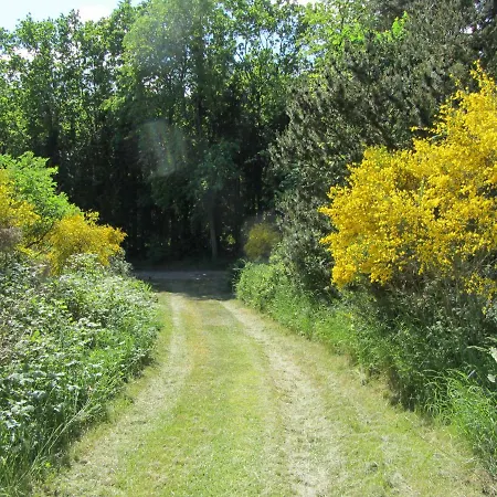 Hébergement de vacances Holmehoj Ebeltoft