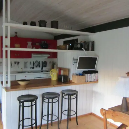 Holmehøj Tatil Evi *