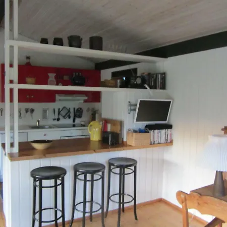 Holmehoj Holiday home *
