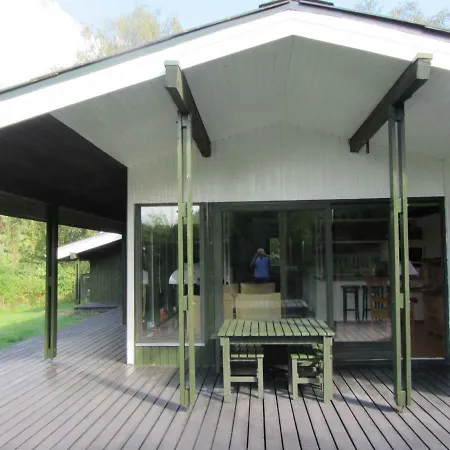 Holmehoj Holiday home Ebeltoft