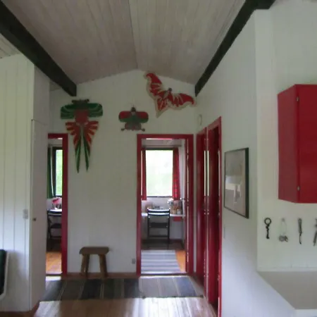 Holmehoj Holiday home *