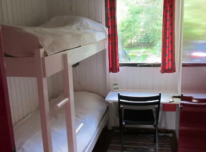 Semesterbostad Holmehoj *