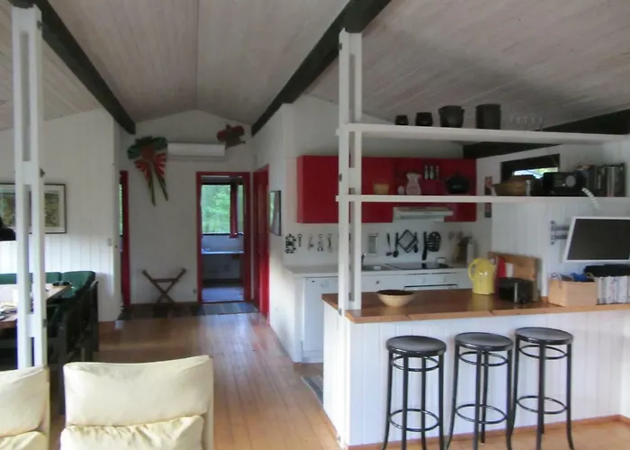 Holmehoj Semesterbostad